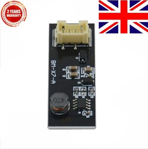 Led driver module tail - led,