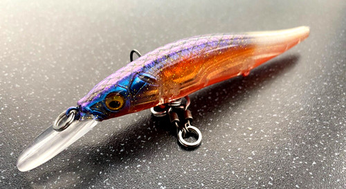 Oneten vision lure tlo - vision,