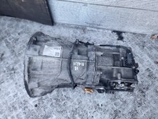 MERCEDES VITO GEAR BOX 6SPEED