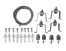 LED Panel Hanging Wire Cable
