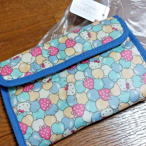 Hello kitty liberty - x,