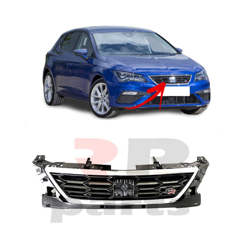 For seat leon - for,