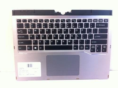 Fujitsu lifebook t904 - t904, touch