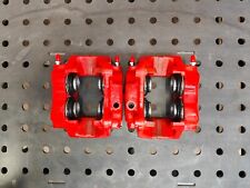 Ford Sierra Cosworth 2wd 4 Pot Front Brake Calipers 