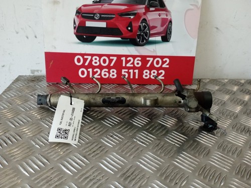 Vauxhall corsa 3 diesel - vauxhall, c