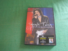 Shania twain close - shania,