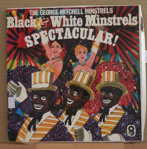 The george mitchell minstrels - the,