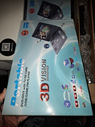 Inch portable - 10.8,