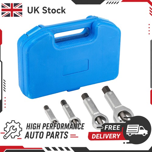 Nut splitter set - car, tool
