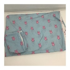 M&S Percy Pig Single Size