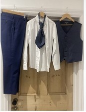 Boys Formal Wear Next & John