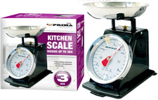 3 KG Vintage MANUAL Kitchen