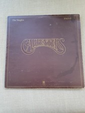 Carpenters - The Singles