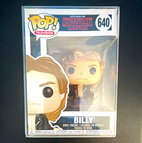 Funko pop television - television, stranger