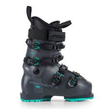 Fischer RC95 GW WS Womens Ski