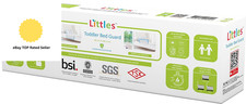 Bed Guard Rail for Toddler