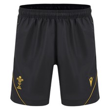 Macron OFFICIAL Wales WRU