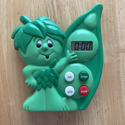 Vtg little sprout kitchen - little,