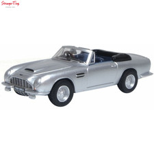 OXFORD DIECAST 76DB6002 - 1/76