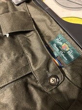 Alan Paine Ladies Breeks Brand New with Tags Size 14 Green