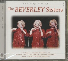 The Beverley Sisters - The