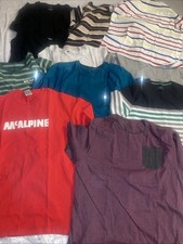 Mens XL Tshirt Bundle Of 5