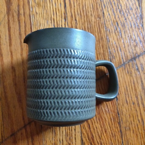 Vintage denby langley cotswold - langley,