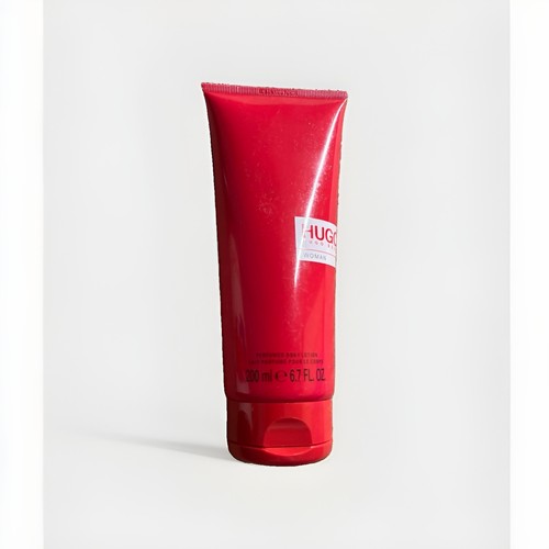 Hugo boss perfumed - hugo, lotion