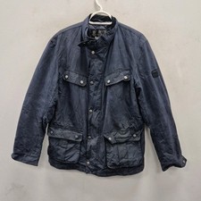 Barbour Duke Wax Waterproof