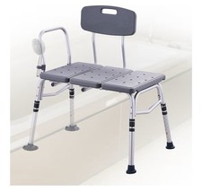 VEVOR Tub Transfer Bench for