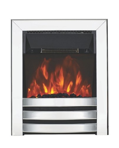 Focalpoint langham 2kw - langham, chrome