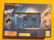 Nintendo 3DS XL Pokémon