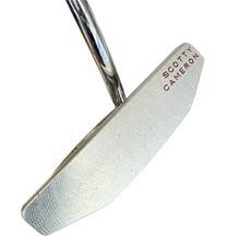 Scotty Cameron Futura Putter