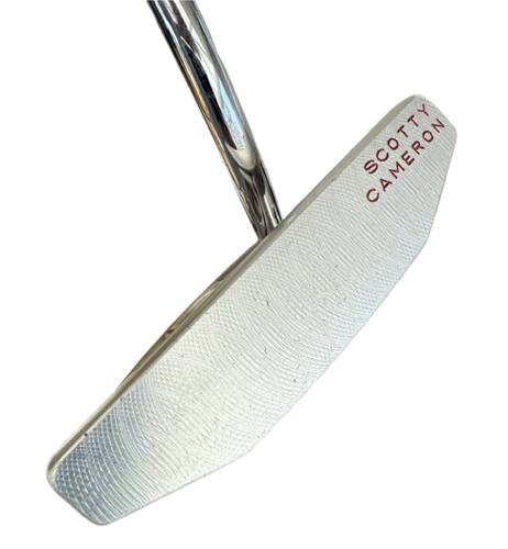 Scotty cameron futura - scotty,