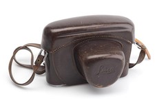 Leitz Leica M2 M3 Everready