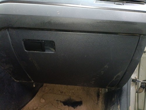 Glove compartment 2583098 - compartment, /