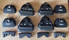 Thule 753 Foot Pack + 3039