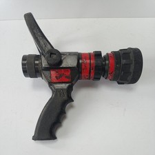 Angus Ex Fire Service Brigade Branch Nozzle