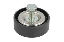 DEFLECTION/GUIDE PULLEY
