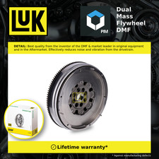 Dual Mass Flywheel DMF fits