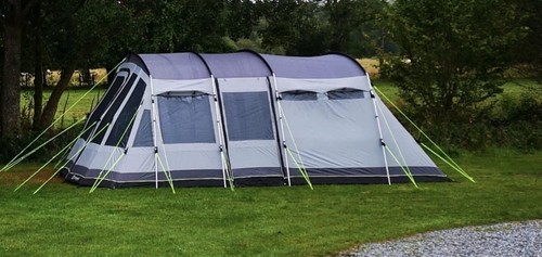Outwell montana family tent - family,