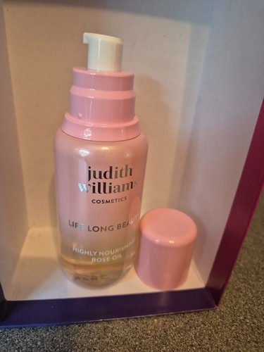 Judith williams life long - judith,