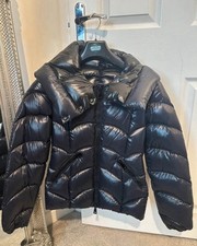 Moncler Women’s Akebia Navy