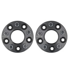 Wheel Spacers Fit For Range