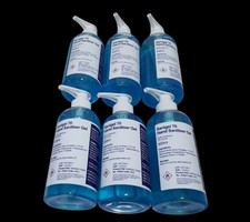 Antibacterial AntiViral Hand