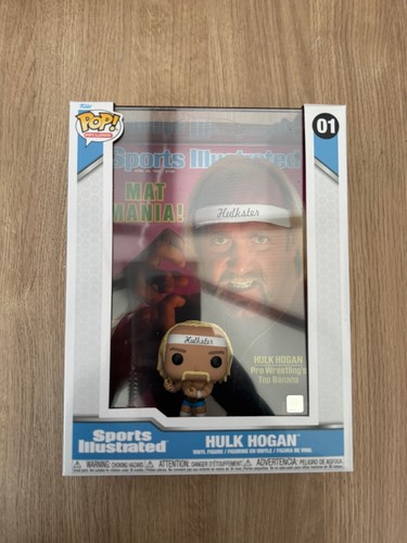 Funko pop sports illustrated - sports,