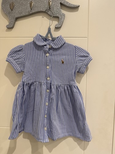 Ralph lauren baby girl - lauren,