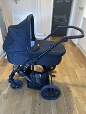Britax smart complete pram - britax,