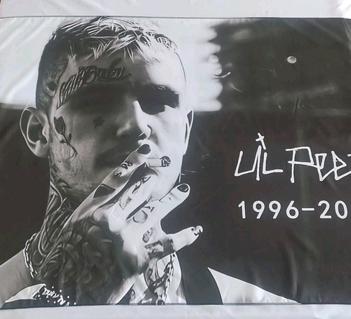 Lil peep rap life beautiful - peep,