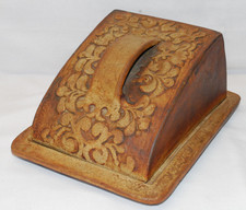 Large Oversized Quantock